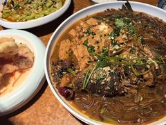 -95号酱骨·一块豆腐(展春园西路店)