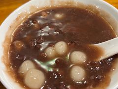 -小金鬼·煎饺·鸽子汤