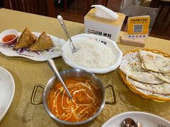 -清真· AL-JANNAT 佳纳特餐厅(仙林店)
