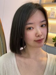 -Show fa salon 秀发沙龙