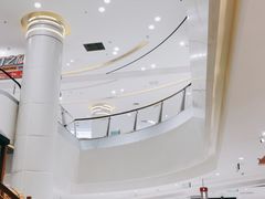 -丽达购物中心(崂山店)