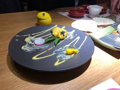 -江左尚白日本料理(万象城店)