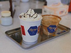 -吉派索自家烘焙咖啡馆(千佛山店)