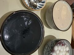 -小团圆糖水铺(襄阳南路店)
