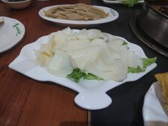 -葛记红焖羊肉(人民路店)