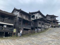-中国汉城景区