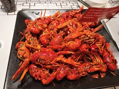 -靓虾二哥长沙地标小龙虾(五一广场店)