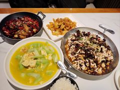 -三猫黑鱼花(南大店)