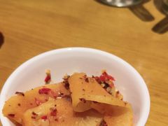 -聚在尊味虾皇·夜宵市集(新建店)