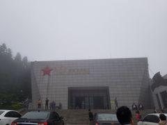 -井冈山风景名胜区
