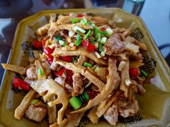 -朗妈私房菜(婺女州店)