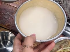 -小本家韩式烤肉(紫藤路店)