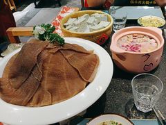 -五星桥原切肥牛火锅·30年专注好牛肉(湖塘店)