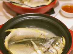 -莆田餐厅PUTIEN(西安万象天地店)