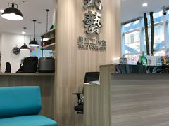 -鈊藝銀匠·银饰DIY工作室(永庆坊店)
