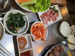 -喜来稀肉(虹泉路店)