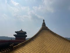 -普陀宗乘之庙(小布达拉宫)