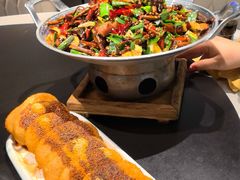 -椒馋小馆(绿源路店)