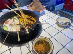 -九街淑芬掌中宝串串公司(内街文化创意园店)