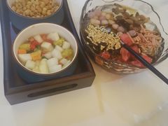 -蓉城小厨·四川味道(浙港国际店)