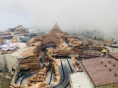 -云顶高原