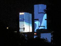 -闽江夜游台江旅游码头