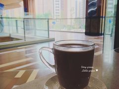 -港久茶餐厅(鹭洲里店)