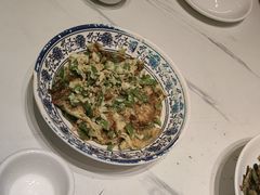 -刘胖子家常菜·蹄花焖藕(兴业店)