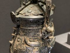 -广西壮族自治区博物馆