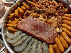 -黄记煌三汁焖锅(渝北金港国际店)