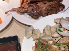 -星伦多 自助料理(圆融店)