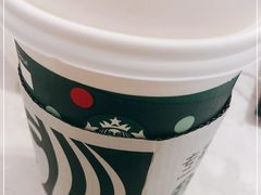 -星巴克(北京中化大厦店)