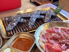 -西塔老太太泥炉烤肉(望京一店)