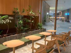 -奈雪茶院·茶室茶馆(广州粤海天地店)