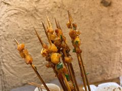 烤牛油-盟重烧烤(高正街店)