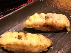 -晓寿司·精致料理(绿地店)