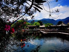 -台州府城(东湖)