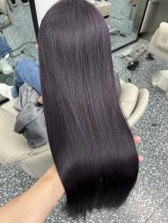 -东梵造型·烫发染发接发连锁SALON