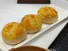 -白天鹅宾馆-玉堂春暖餐厅