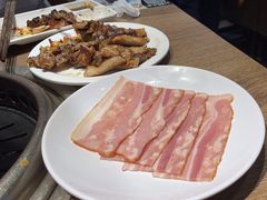 -火炉火自助餐(五道口购物中心店)