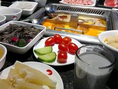 -海底捞火锅(徐州火车站店)