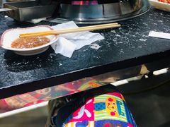 -海花锅盖烧烤店(怡馨家园店)