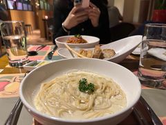 -安妮意大利餐厅(国贸店)