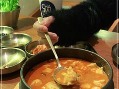 -春熙台韩国料理·章鱼肥牛(西丽店)