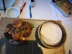 -惠丰堂饭庄·烤鸭·京味菜(西北旺·唐家岭店)