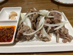 -清真·玛丽亚新疆菜主题餐厅(浙江中路店)