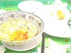 -令氏家外家岐山面(火炬路店)