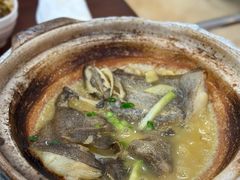 啫啫鸦片鱼头-金龙·打边炉(武进路店)