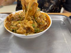-正味斋锅巴菜(西北角店)