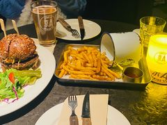 -京A Taproom·精酿餐吧(CBD店)
